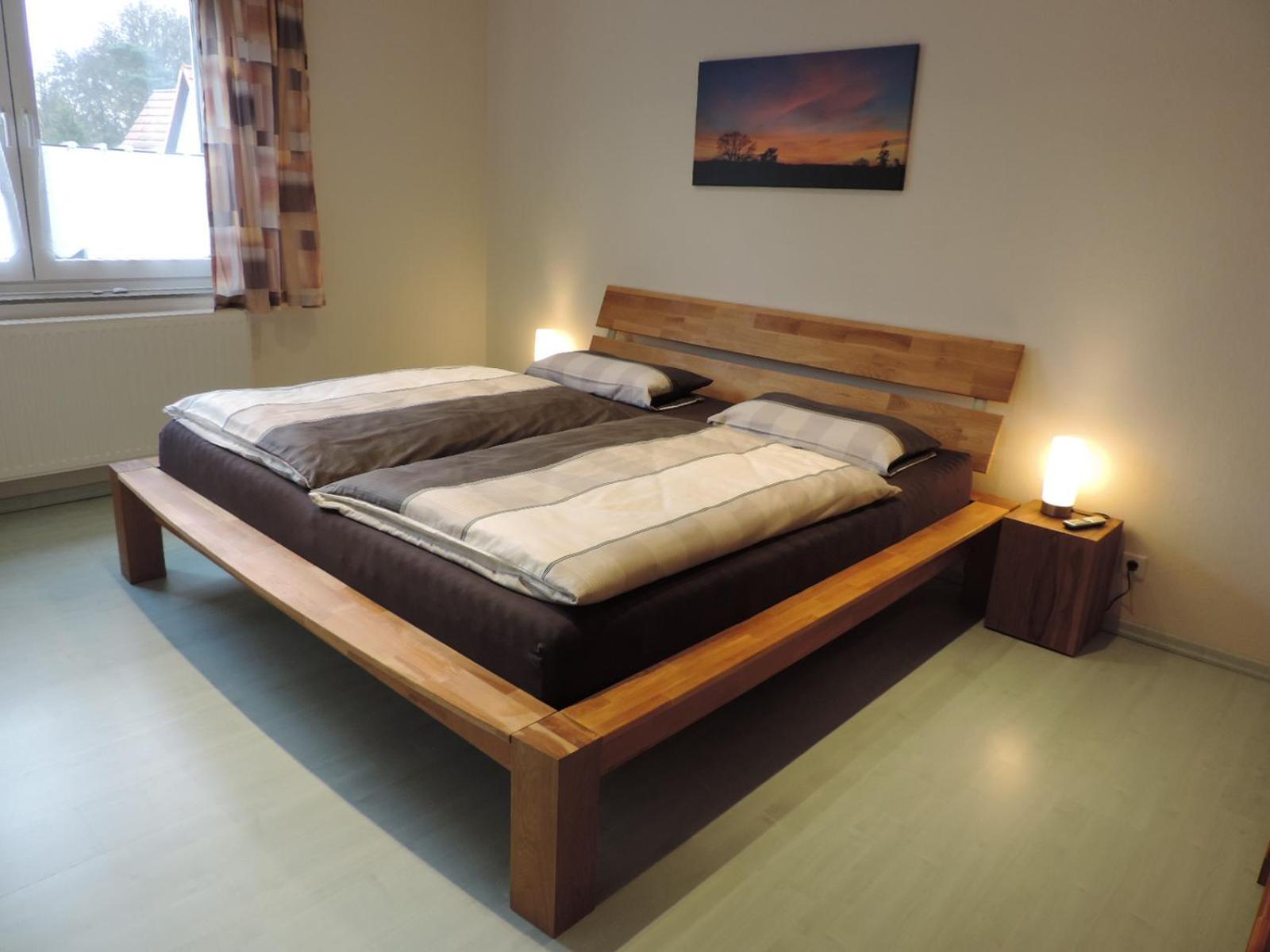 Ferienwohnung Landblick Homberg Kültér fotó