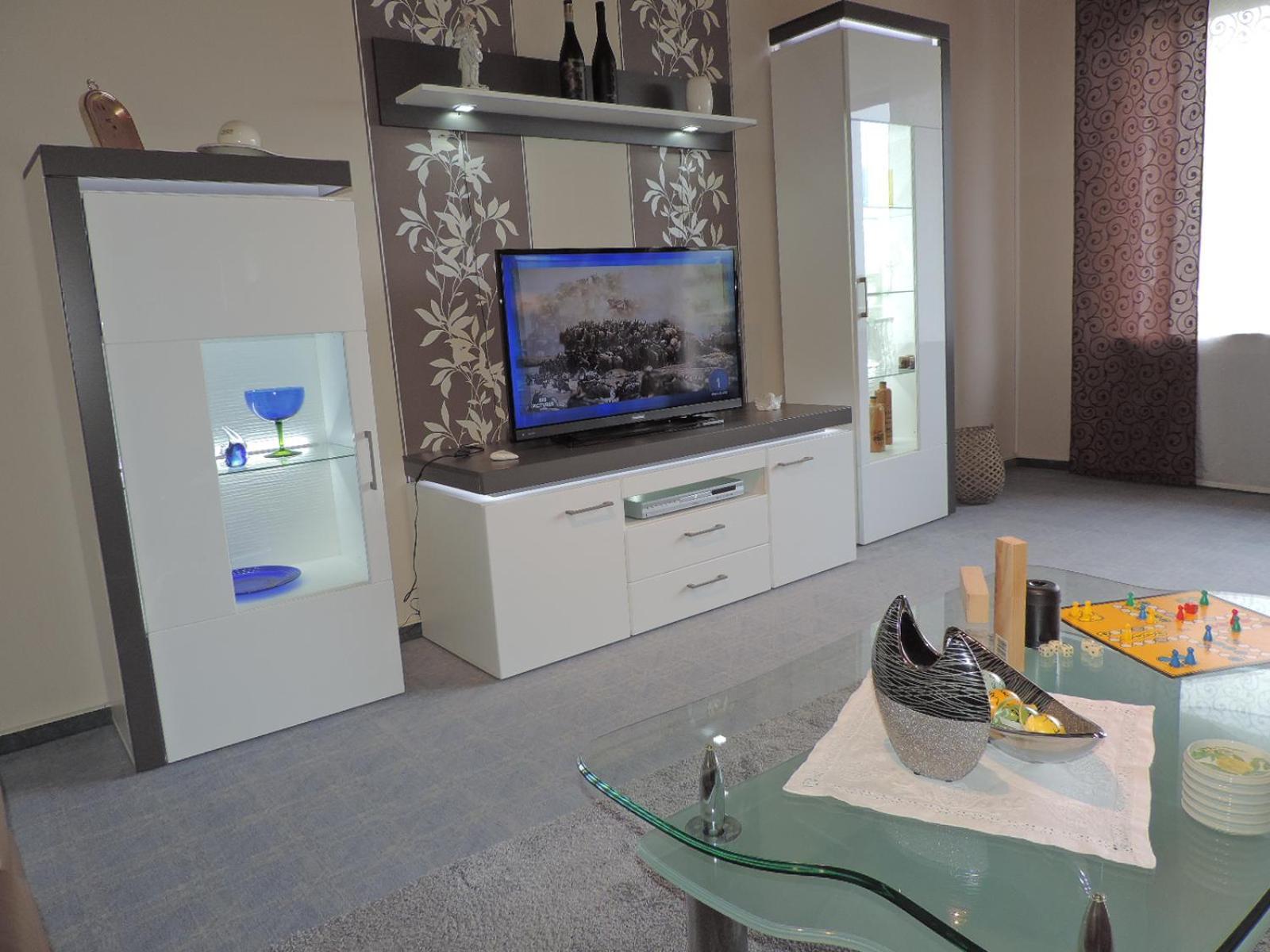Ferienwohnung Landblick Homberg Kültér fotó