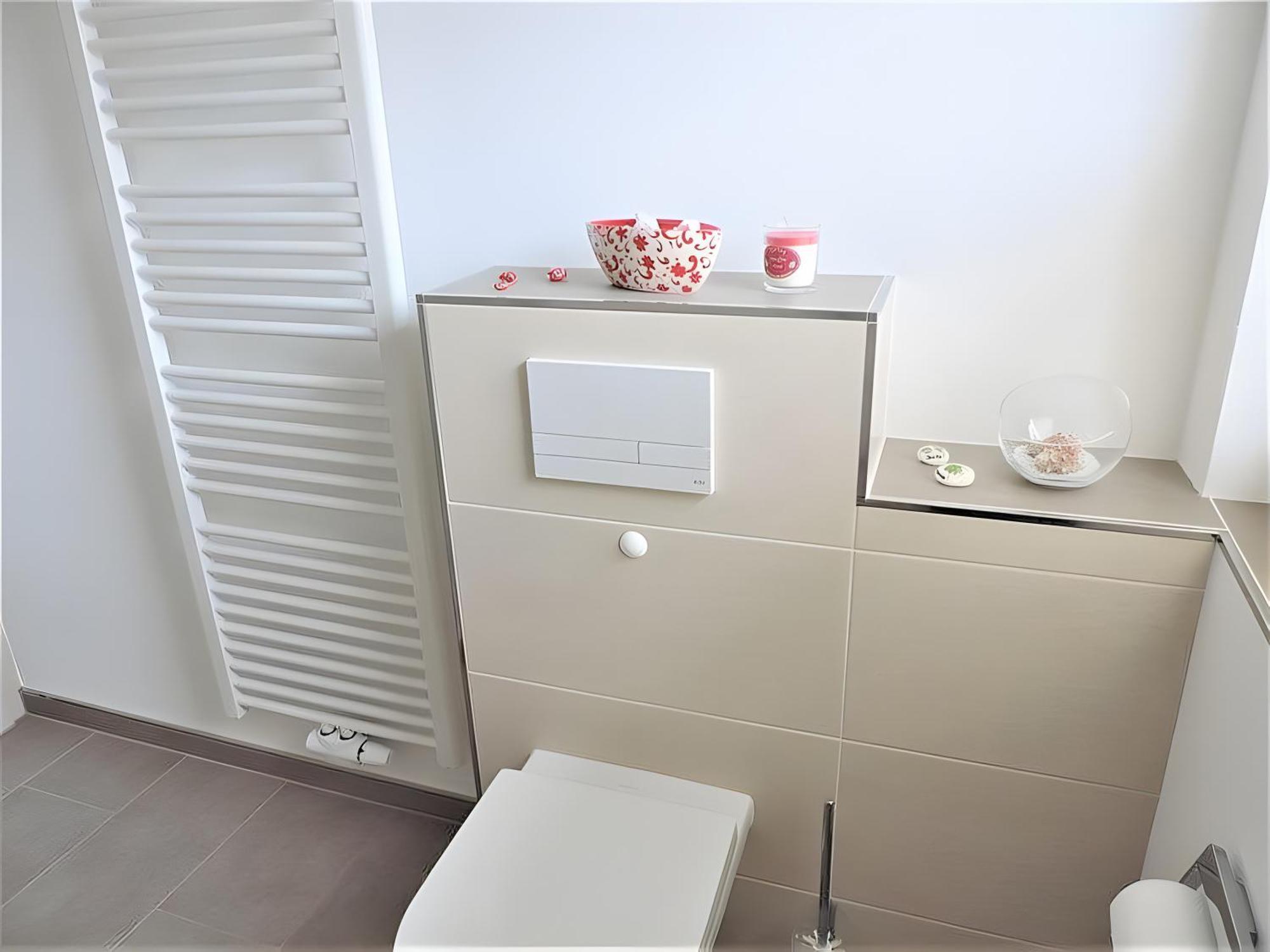 Ferienwohnung Landblick Homberg Kültér fotó