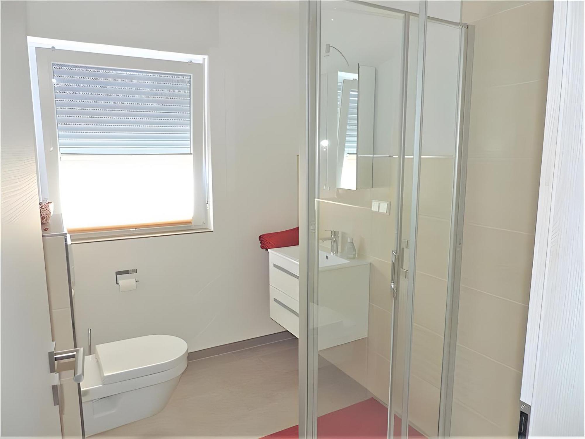 Ferienwohnung Landblick Homberg Kültér fotó
